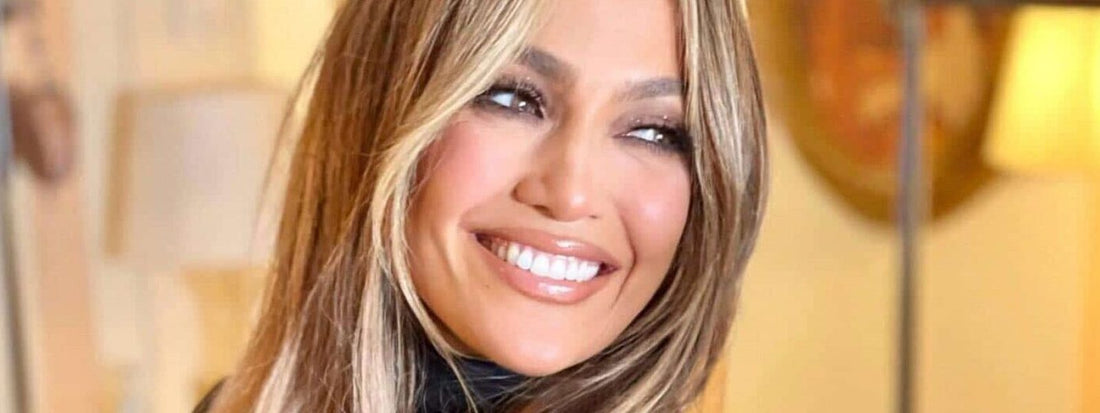 JENNIFER LOPEZ OTKRILA TAJNU MLADOLIKOG IZGLEDA