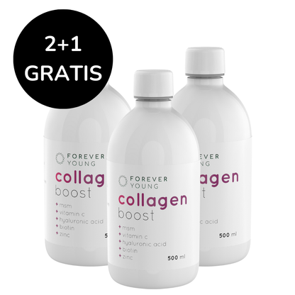 Collagen Boost