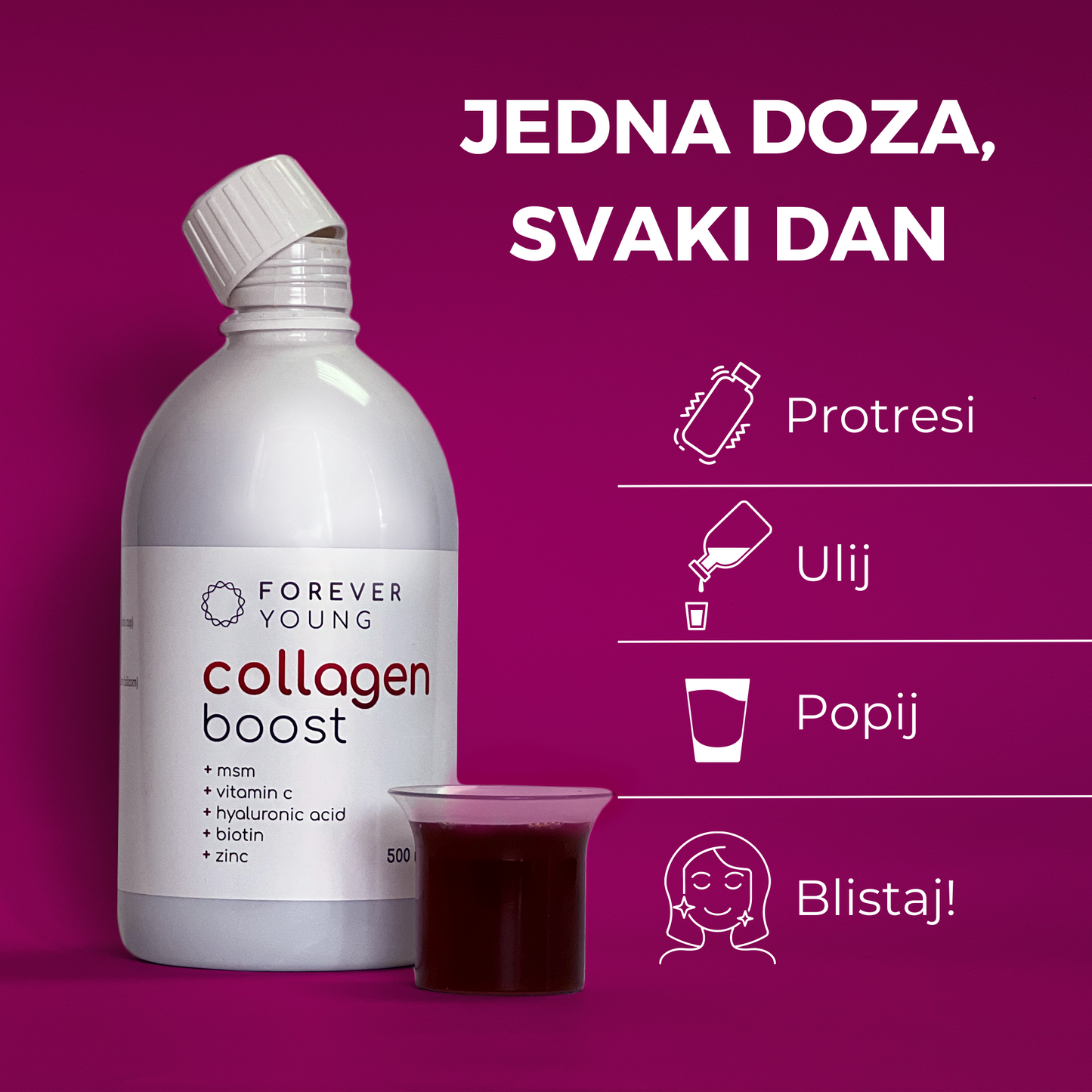 Collagen Boost