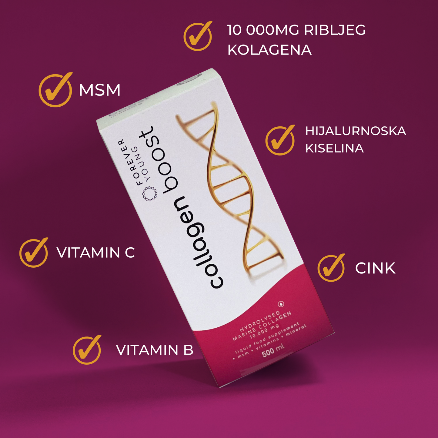 Collagen Boost