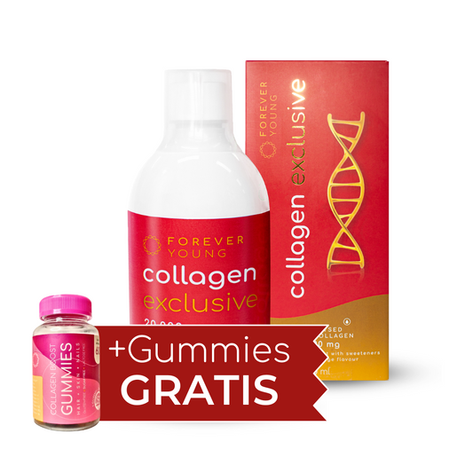 Collagen Exclusive