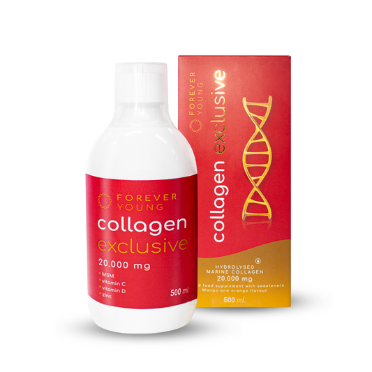 Collagen Exclusive