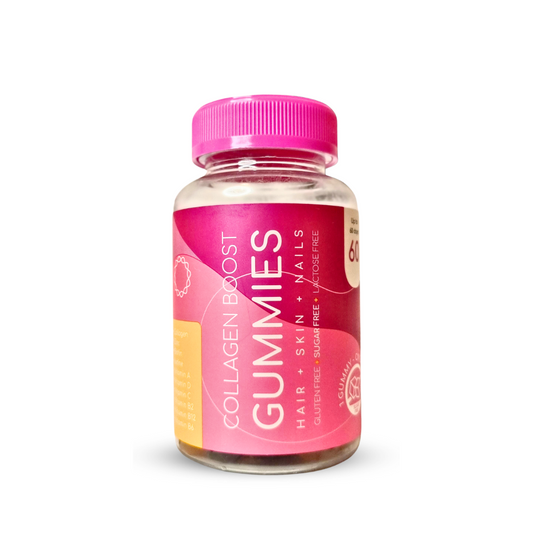 Collagen Gummies