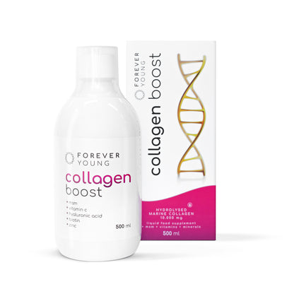 Collagen Boost