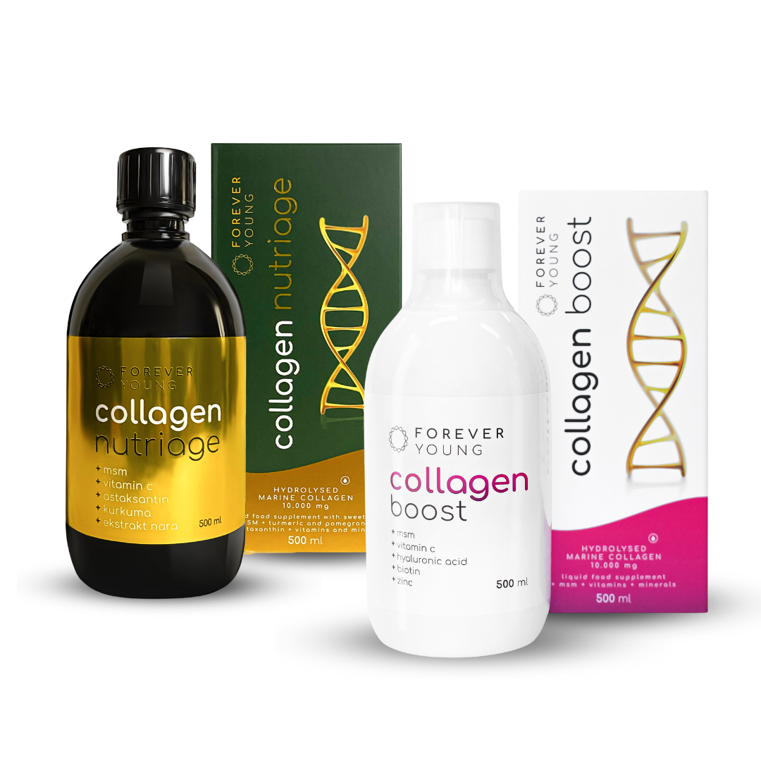 Collagen Boost