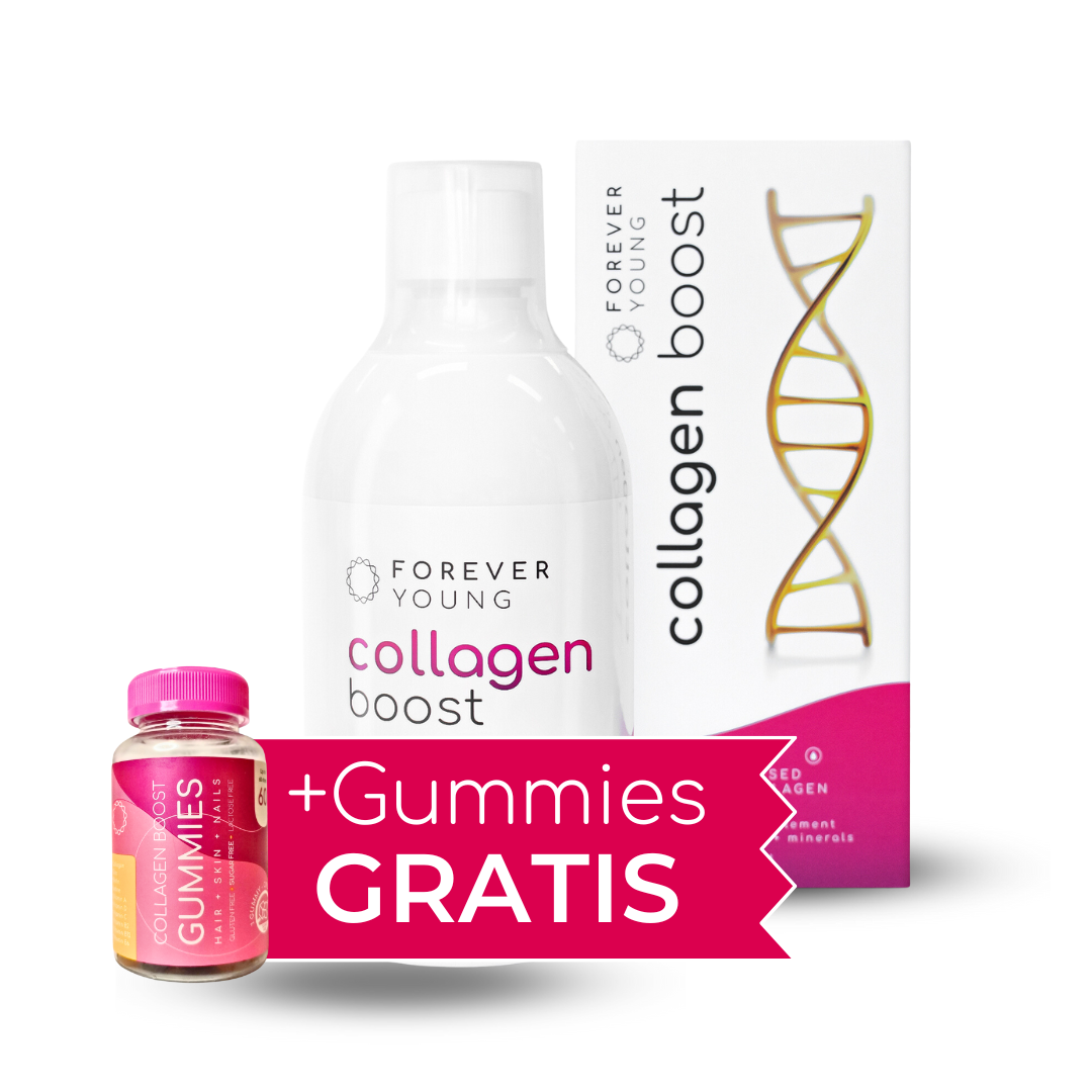 Collagen Boost