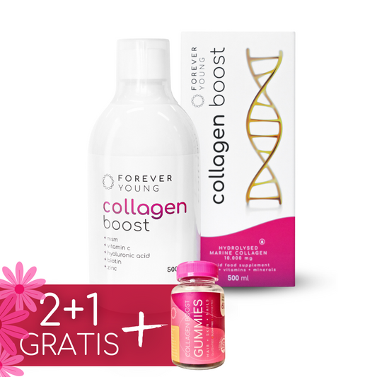 Collagen Boost