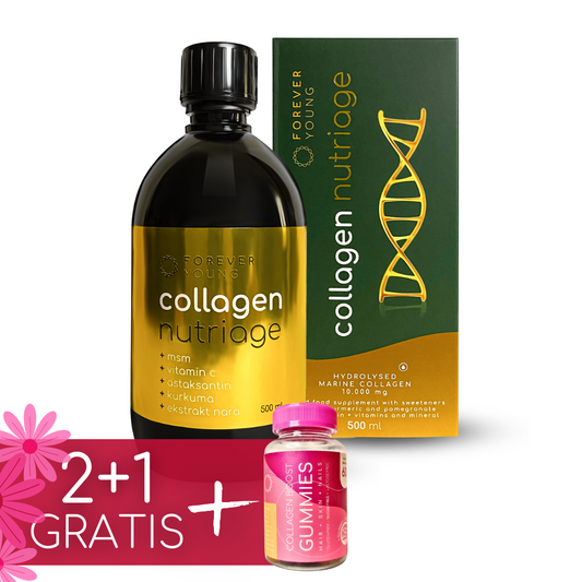 Collagen Nutriage