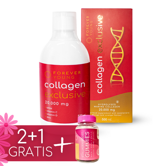 Collagen Exclusive