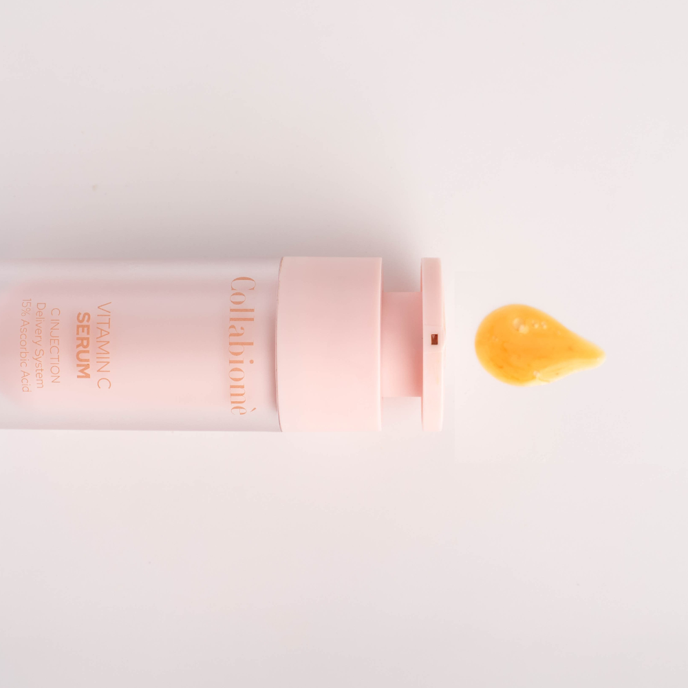 Vitamin C serum - 15% vitamina C