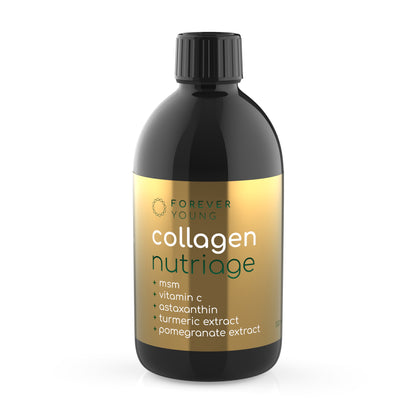 Kolagen Nutriage