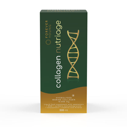 Collagen Nutriage