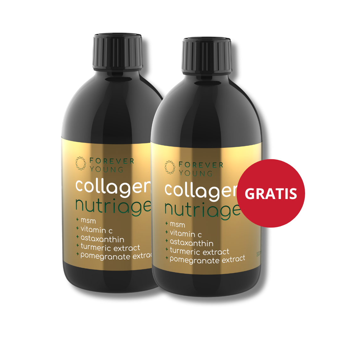 Collagen Nutriage